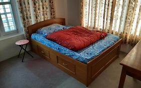 Juneli Raat Homestay Pokhara